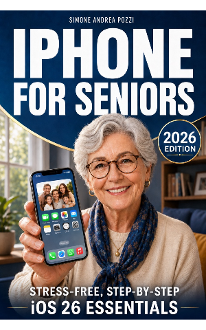 iPhone for Seniors