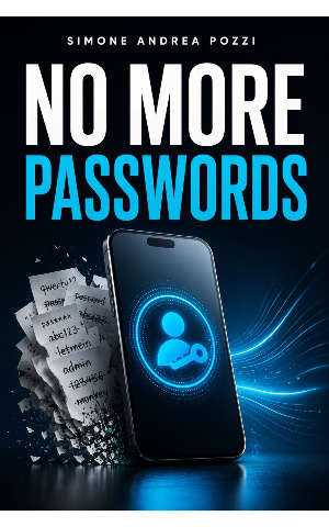 No More Passwords