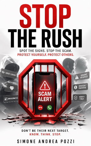 Stop the Rush