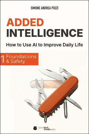 Added Intelligence – Volume I: Foundations & Safety
