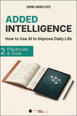 Added Intelligence Vol. 2