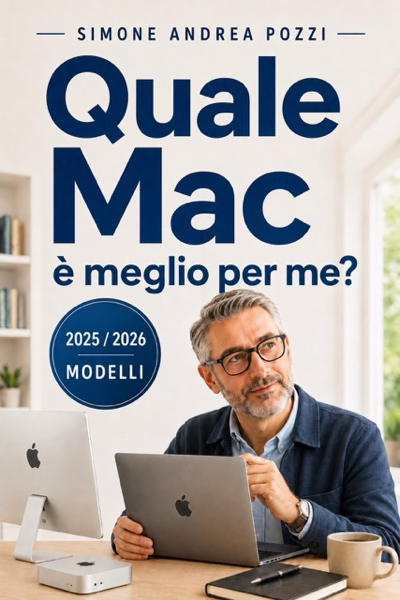 Quale Mac è meglio per me? Guida all'acquisto 2026