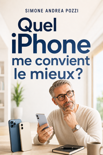 Quel iPhone me convient le mieux ? Guide d'achat 2026