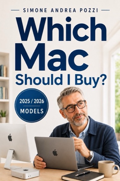 Which Mac Should I Buy? 2026 Buyer's Guide